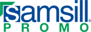 Samsill Promo Logo